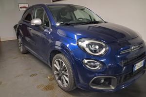 Fiat 500X 1.5 T4 Hybrid 130 CV DCT Sport