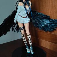 Action figure Albedo Overlord