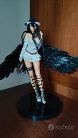 Action figure Albedo Overlord