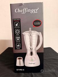 Frullatore elettrico nuovo