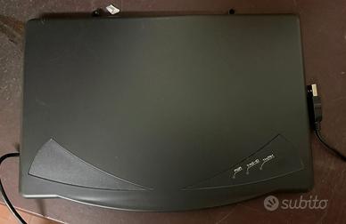 R1260EB SLATE RFID UHF Desktop Reader