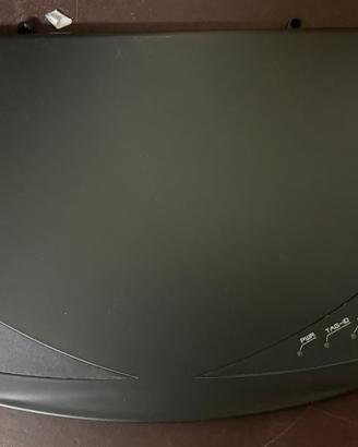 R1260EB SLATE RFID UHF Desktop Reader