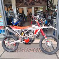 Fantic Enduro 250 - 2021