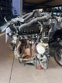 Motore M1JJ ford 1.0 bz