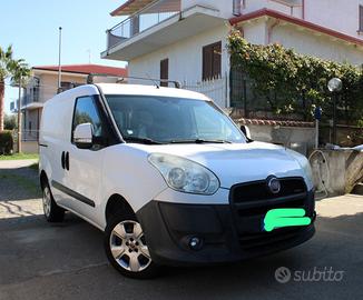 FIAT Doblò 1.3 Multijet Van