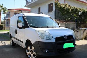 FIAT Doblò 1.3 Multijet Van