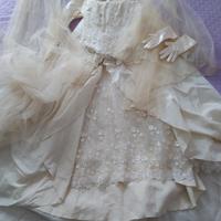 Abito da sposa MEG + accessori