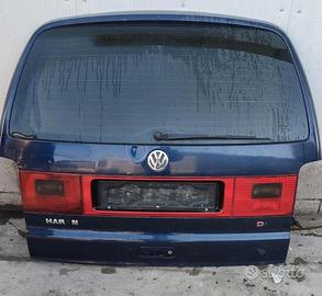 VOLKSWAGEN SHARAN PORTELLONE POSTERIORE 2000>