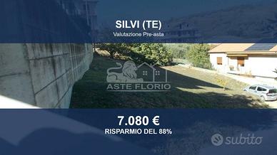 Immobile in asta di 658 m² a Silvi