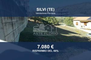 Immobile in asta di 658 m² a Silvi