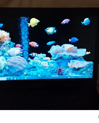 pc portable Notebook Toshiba tetra S usato leggere