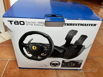 Volante ps4/5