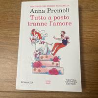 Tutto a posto tranne l’amore