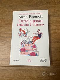 Tutto a posto tranne l’amore