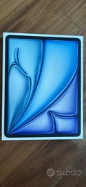 Ipad Air M4 13 pollici 256 gb