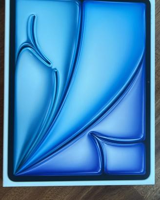 Ipad Air M4 13 pollici 256 gb
