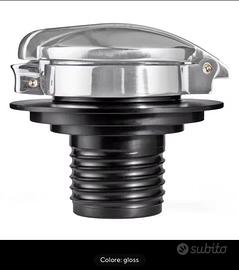 Tappo serbatoio bmw r100 r90 r75 r65 r45