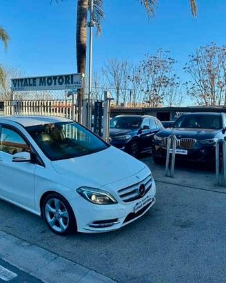 Mercedes-benz B 200 CDI C.AUTOMATICO Premium