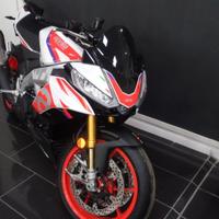 Aprilia Tuono V4 R factory speed w. PROMO MAGGIO