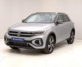 Volkswagen Nuovo T-Roc R-Line 1.5 TSI ACT 110 kW (