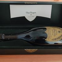 dom perignon vintage  1996 astucciato da cantina 