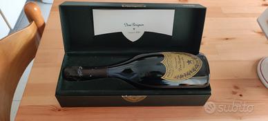 dom perignon vintage  1996 astucciato da cantina 