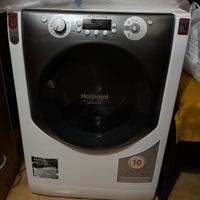 Lavatrice Hotpoint Ariston