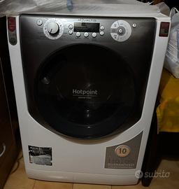 Lavatrice Hotpoint Ariston