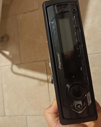 autoradio Pioneer 
