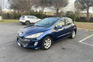 Peugeot 308 1.6 110cv