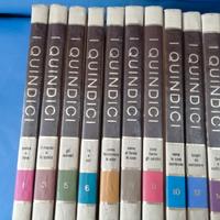 Enciclopedia "i quindici" 10 volumi