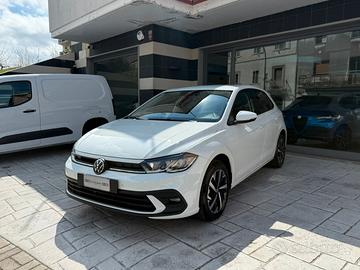 VOLKSWAGEN POLO 1.0 TSI 95 CV.