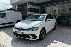 VOLKSWAGEN POLO 1.0 TSI 95 CV.