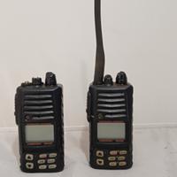 Copia radio STANDARD HORIZON HX370E