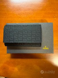 Portachiavi Fendi Vintage