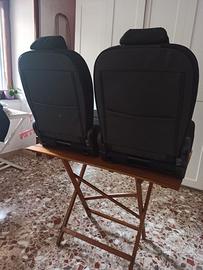sedili aggiuntivi smontabili peugeot 307 SW