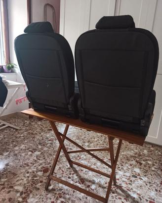 sedili aggiuntivi smontabili peugeot 307 SW