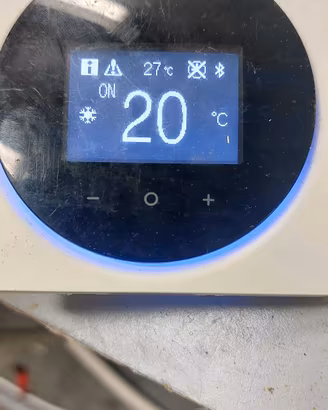 climatizzatore 