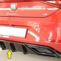 Estrattore sport posteriore seat leon kl fr abs