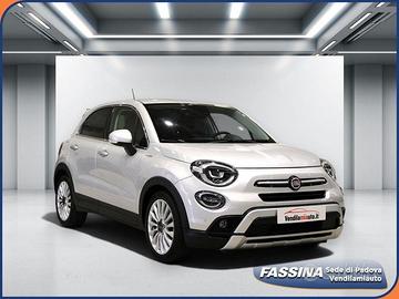 FIAT 500X Cross Look 1.3 T4 150cv DCT E6D Cit...