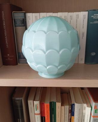 SFERA DI VETRO