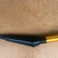 Marmitta RMS Garelli Vip