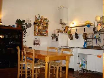 Centro Storico (Stanza Doppia con terrazza)