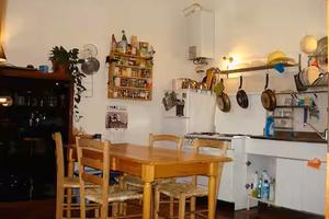 Centro Storico (Stanza Doppia con terrazza)