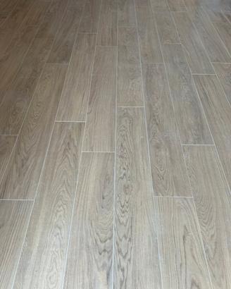 Gres porcellanato effetto legno