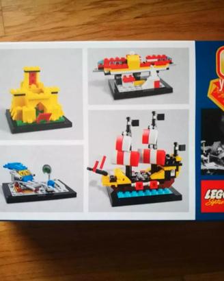 LEGO 40290 – 60 Years of the LEGO Brick - MISB