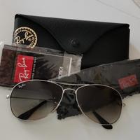 Occhiali originali Ray-Ban