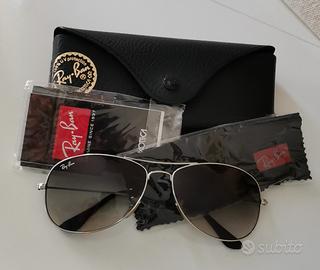 Occhiali originali Ray-Ban