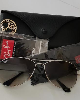 Occhiali originali Ray-Ban