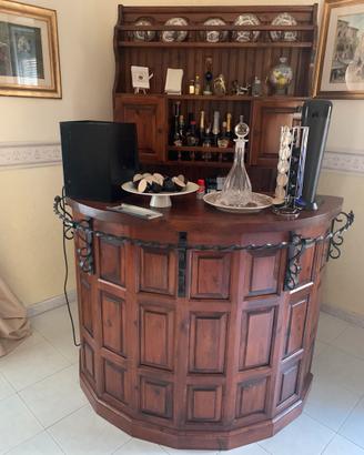 Angolo Bar